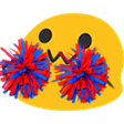 :blob_cheer:
