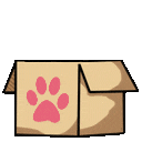 :ablobcat_box: