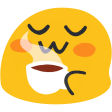 :blob_coffee: