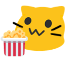 :meow_popcorn: