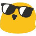 :blob_coolbolb: