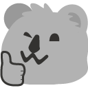 blobkoala_thumbsup
