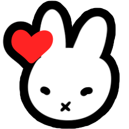 :miffy_love: