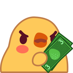 :chick_take_money: