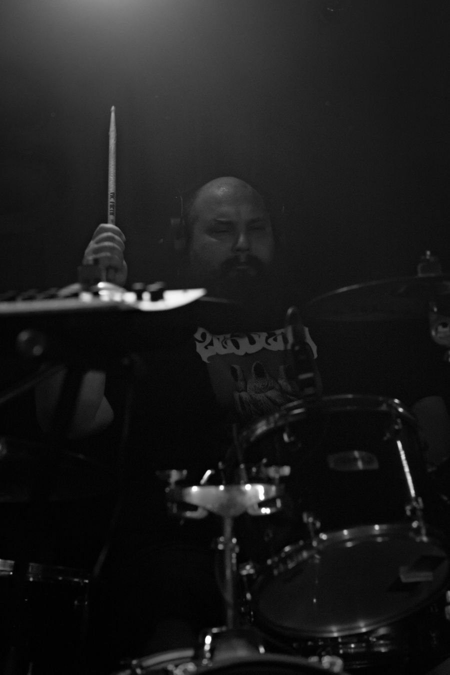 Notre batteur préfère Notre batteur préfère