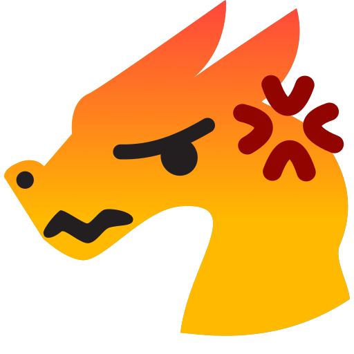 dragnangry