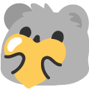 blobkoala_heartyellow
