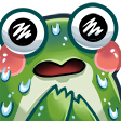 frog_sweat