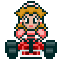 :mariokart_peach: