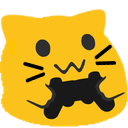 :meow_game_controller: