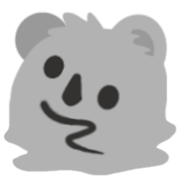 blobkoala_melt