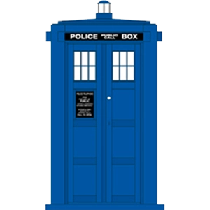 :tardis: