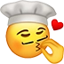 chefskiss