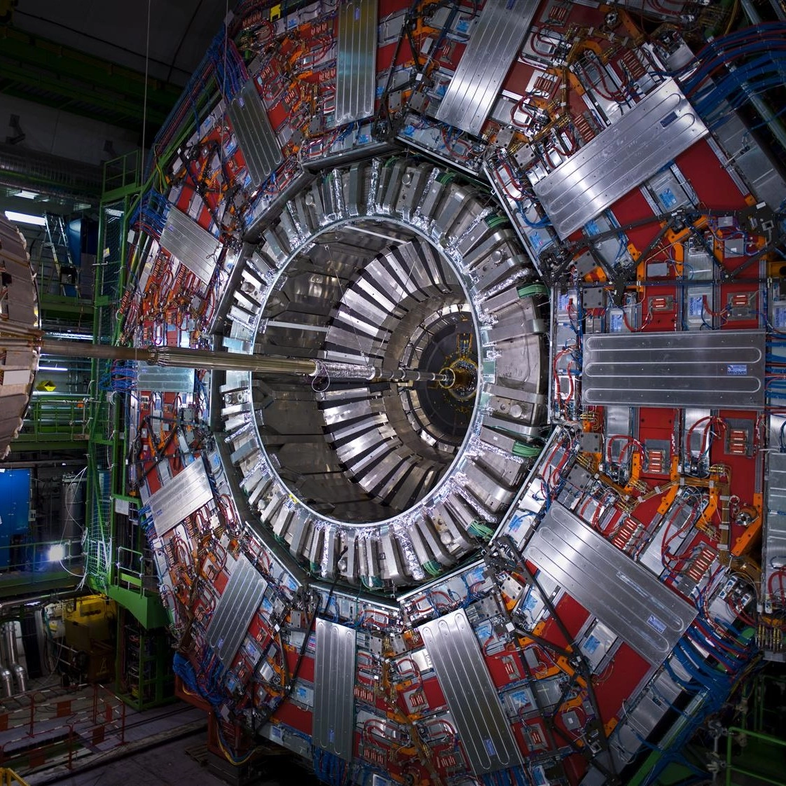 HadronCollider